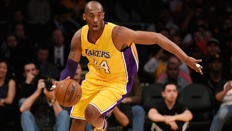 Kobe Bryant to be honored at Oscars ceremony
