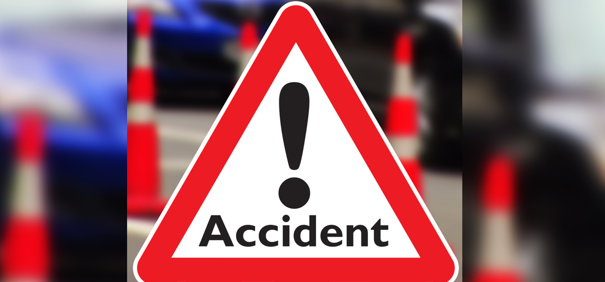 15 injured in bus accident in Dhanusha