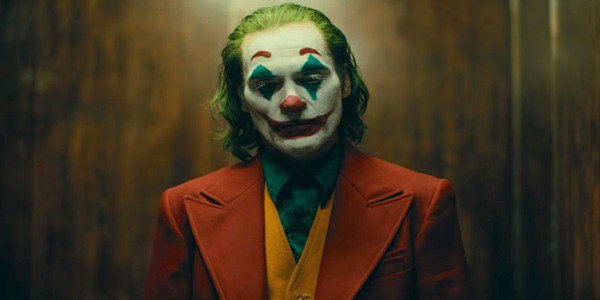 Warner Bros. breaks silence on 'Joker' controversy