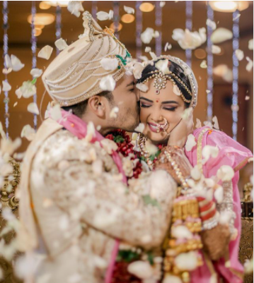 Bollywood singer Aditya married to Shweta