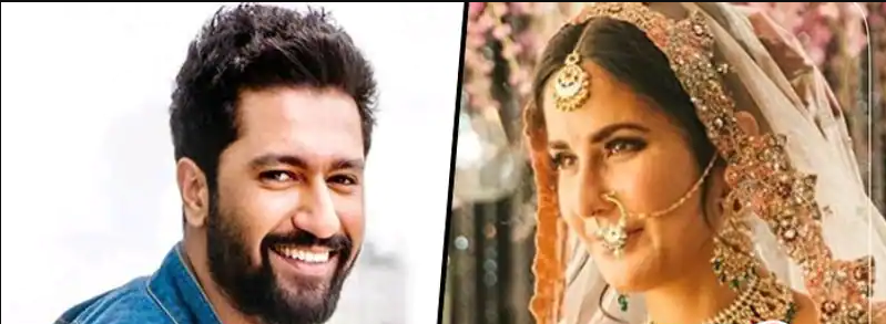 Truth about Katrina Kaif-Vicky Kaushal's December wedding; here's what close source says