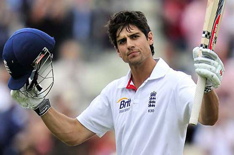 Test cricket’s 10 most capped players