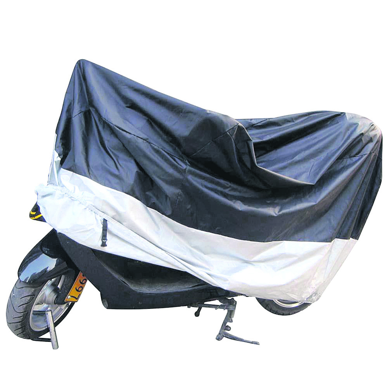 Maintain Your Two-wheeler in Monsoon
