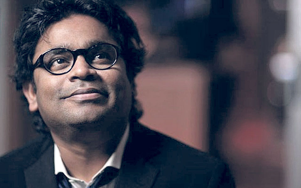 Apple Joins Hands with AR Rahman to Set-up Music Labs in India