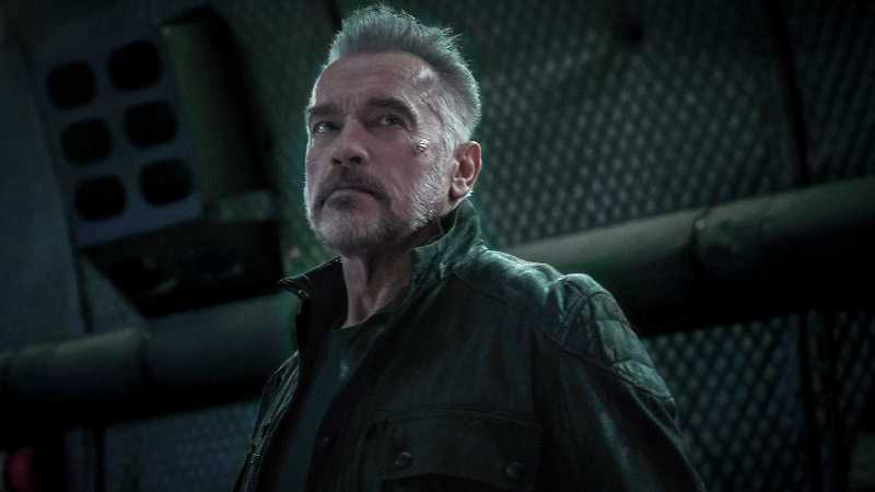 1984's 'Terminator' was 'a small budget movie', reveals Arnold Schwarzenegger