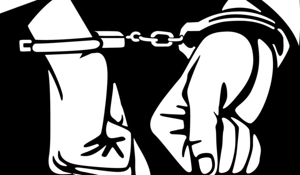 Chief Irrigation Division Officer arrested with bribe in Khotang