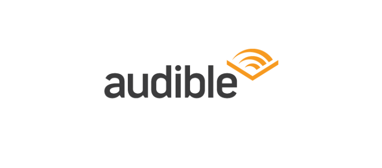 The top 10 audiobooks on Audible.com