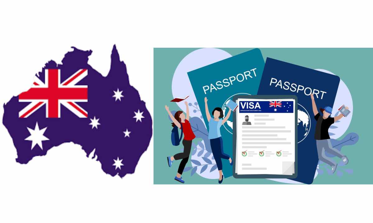 Australia reduces TR visa age limit and duration as it implements  stricter regulations for foreign students