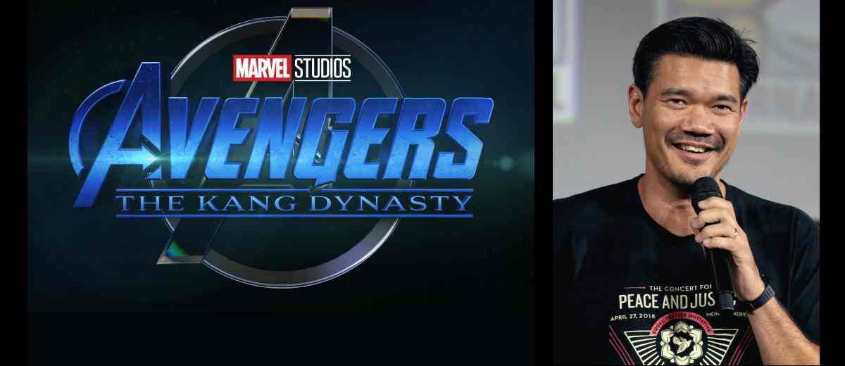 Marvel Studio signs Cretton to direct the upcoming franchise ‘Avengers: The Kang Dynasty’