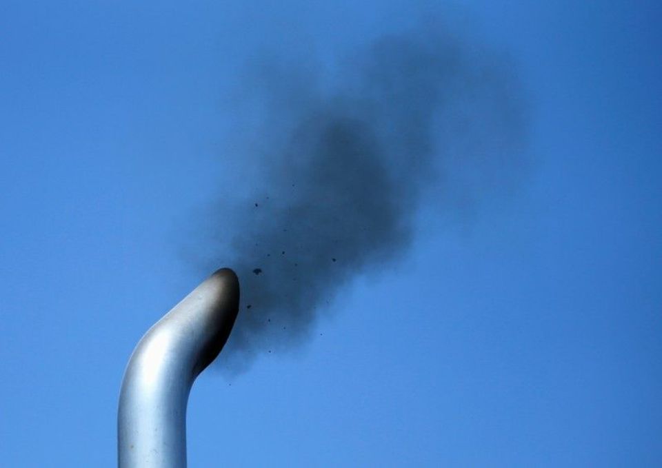 Greenhouse emissions hit new record, could bring 'destructive' effects – U.N.