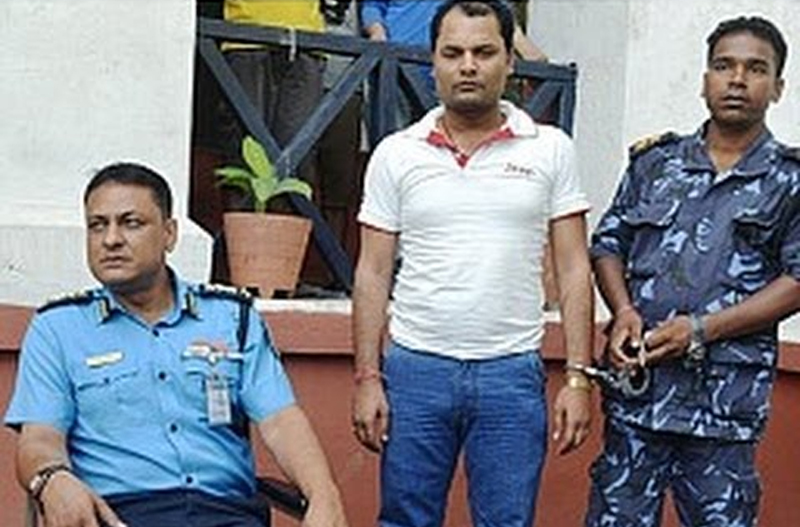 Notorious Indian criminal Dube shot dead on court premises