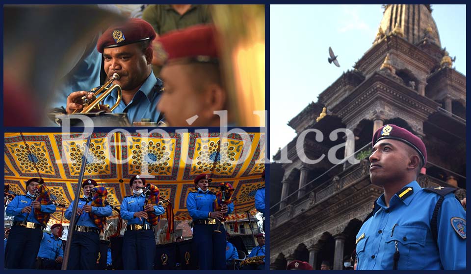 67th Police Day Celebration (Photo Feature)