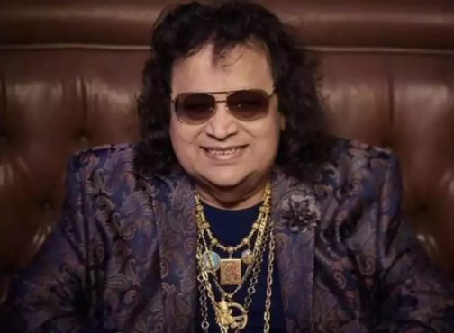 Singer Bappi Lahiri succumbs to obstructive sleep apnea