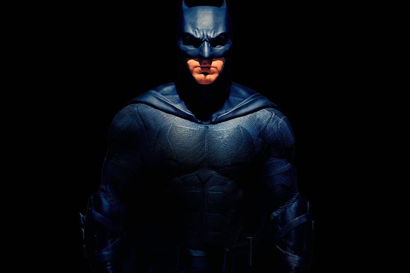 'The Batman' not an origin-story, says Matt Reeves