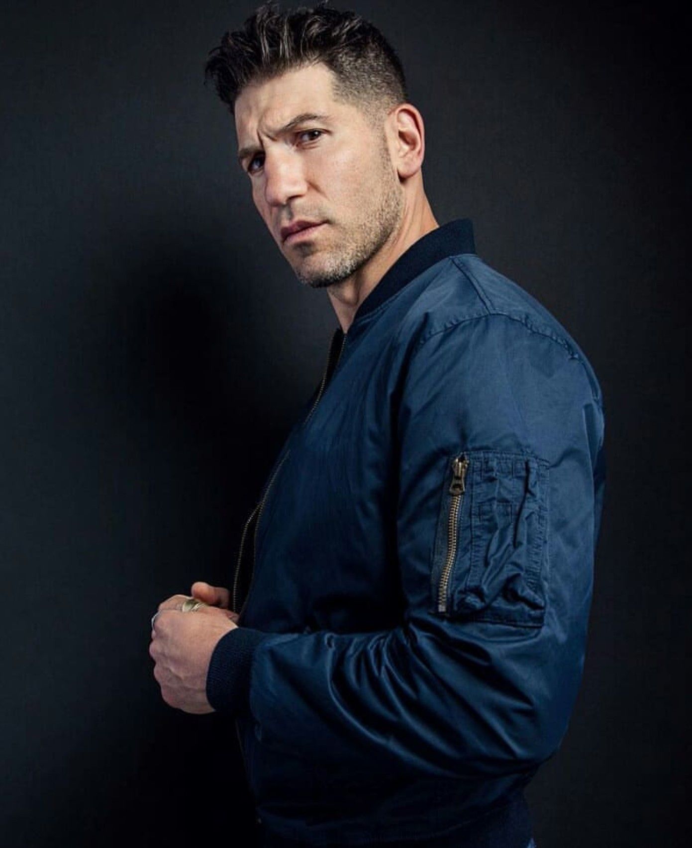 Jon Bernthal to star in 'American Gigolo' modern take