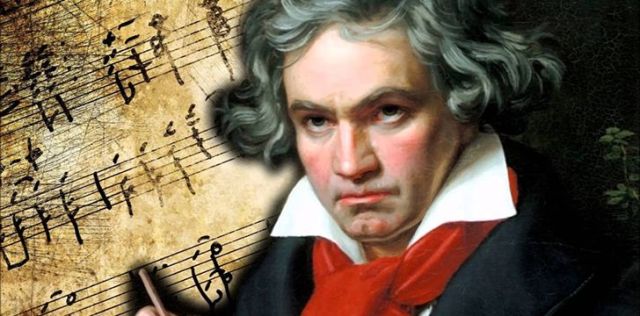 Beethoven's musical language decoded using data science
