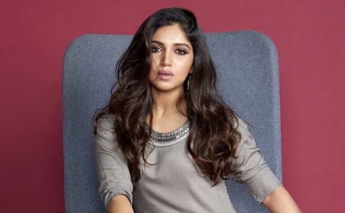 Bhumi Pednekar to have a special appearance in 'Shubh Mangal Zyada Saavdhan'