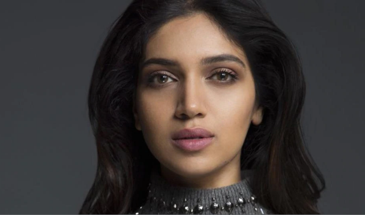 Everyone is calling me brave for playing dark-skinned character: Bhumi Pednekar