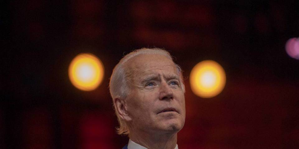 Can Joe Biden’s America be trusted?