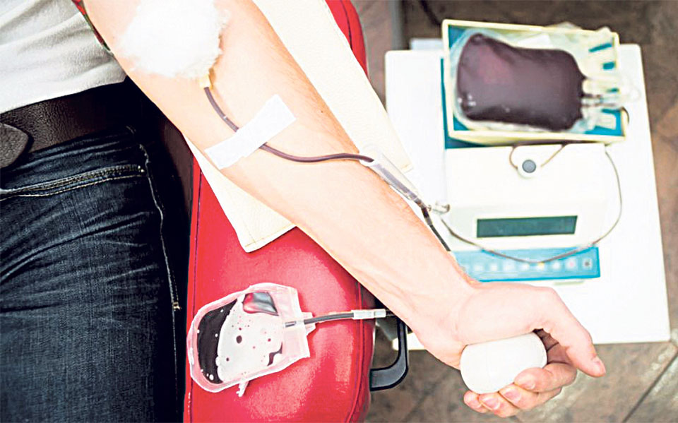 Saving lives; Things you need to know before you donate blood