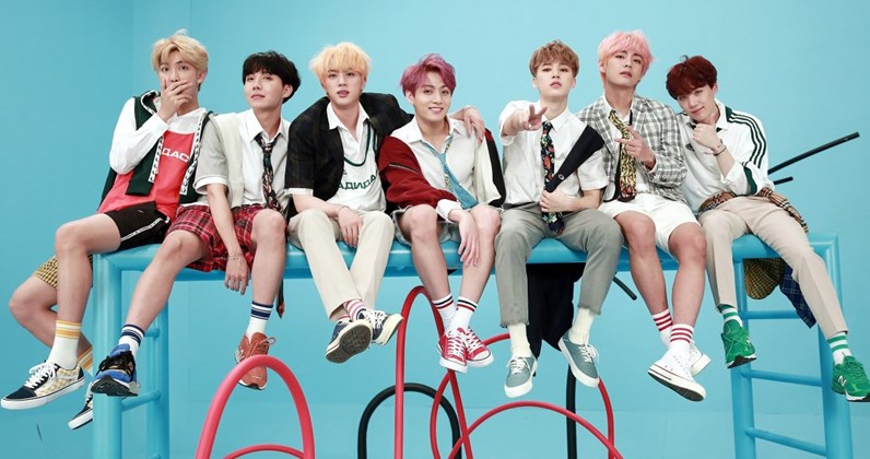 BTS band postpones tour due to coronavirus outbreak