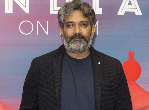 'Baahubali' Director SS Rajamouli and his family test positive for COVID-19
