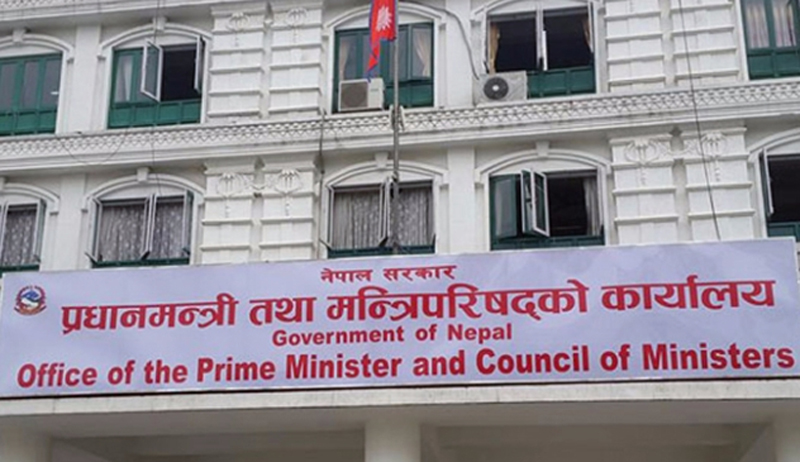 Govt vows to take action against NOCs’ Khadka and Sajha’s Sharma: DPM Shrestha