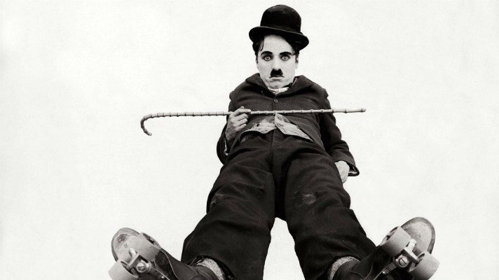 Carmen Chaplin to direct documentary on Charlie Chaplin