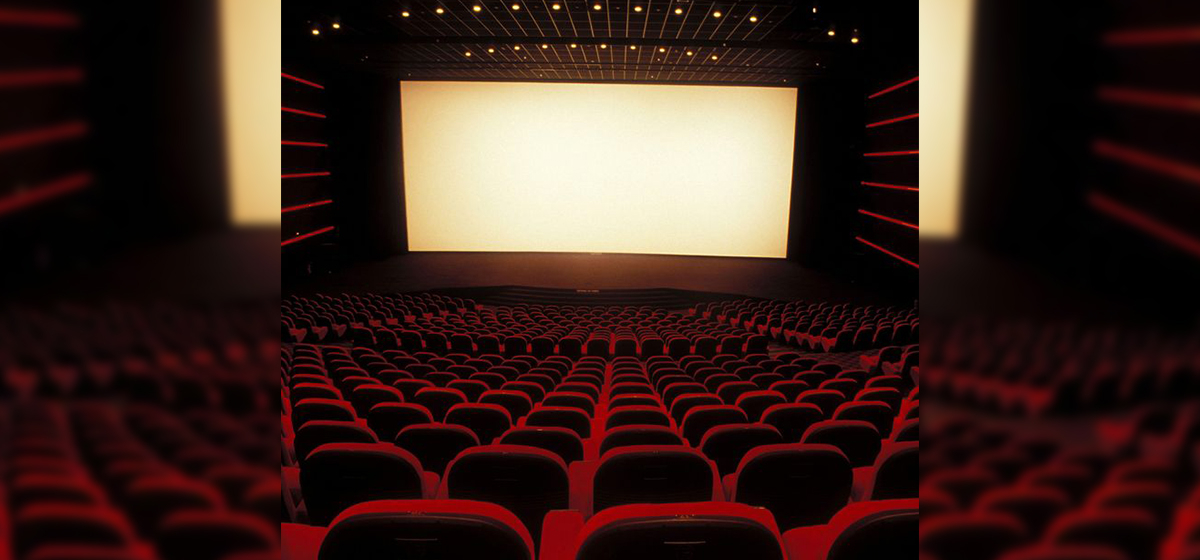 Kathmandu permits cinema halls to reopen