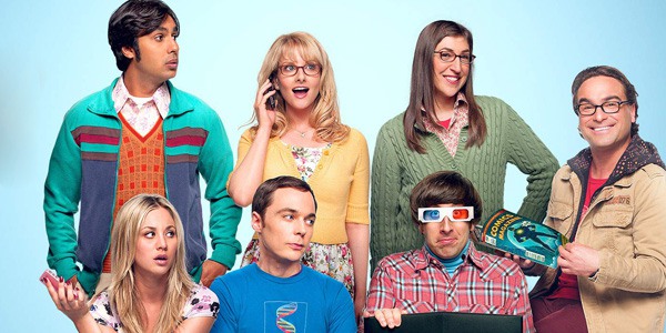 HBO Max gets U.S. streaming rights for 'The Big Bang Theory'