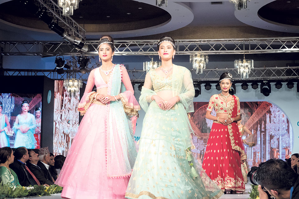 Classic’s Show Concludes Amid Glitz And Glam