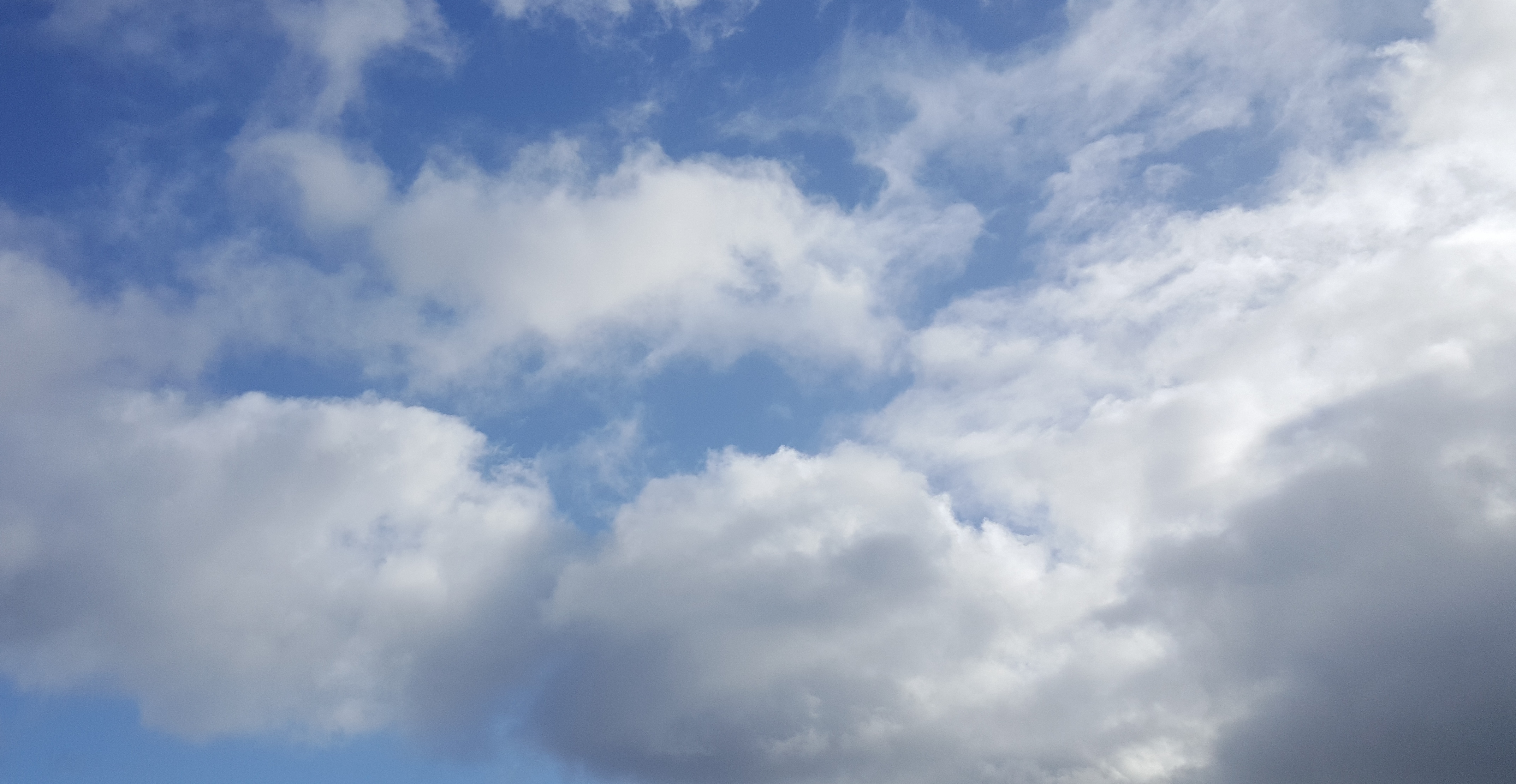 Weather to remain partly to generally cloudy