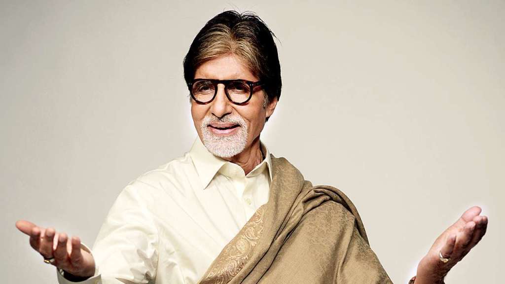 Amitabh Bachchan admitted to hospital for a liver problem since the past three days