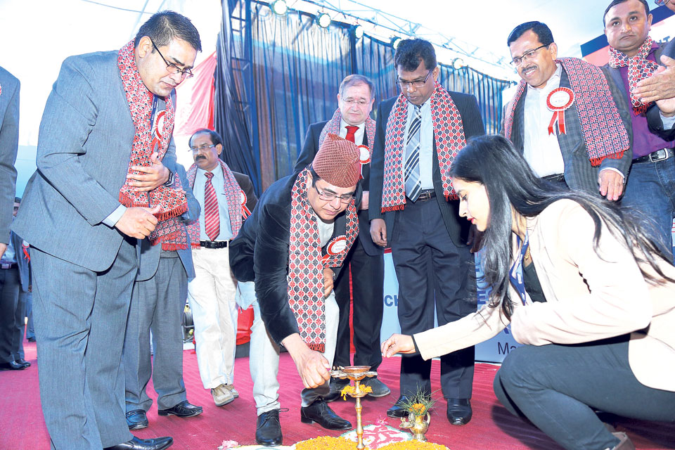 Conference on management education concludes