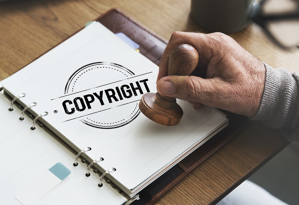 Cases of violation of intellectual property rights on the rise