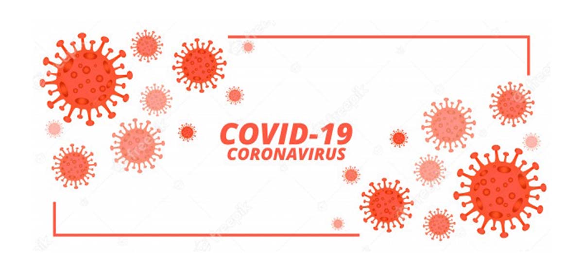 Of 15,979 COVID-19 tests conducted on Monday, 1,897 tests turn out to be positive
