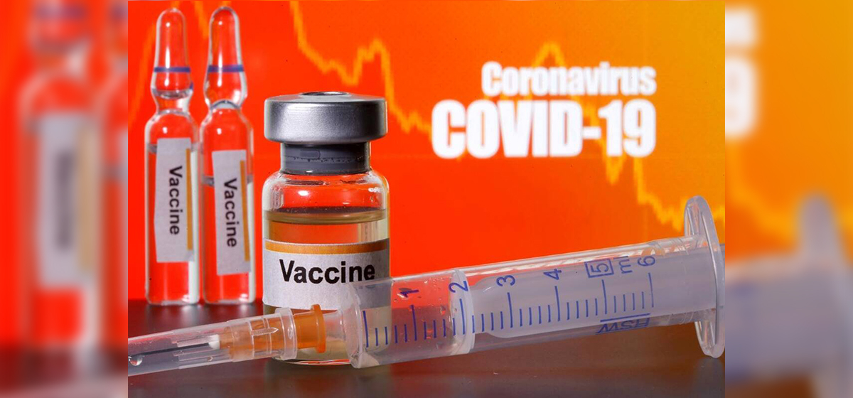 Children under 14 to not get COVID-19 vaccine