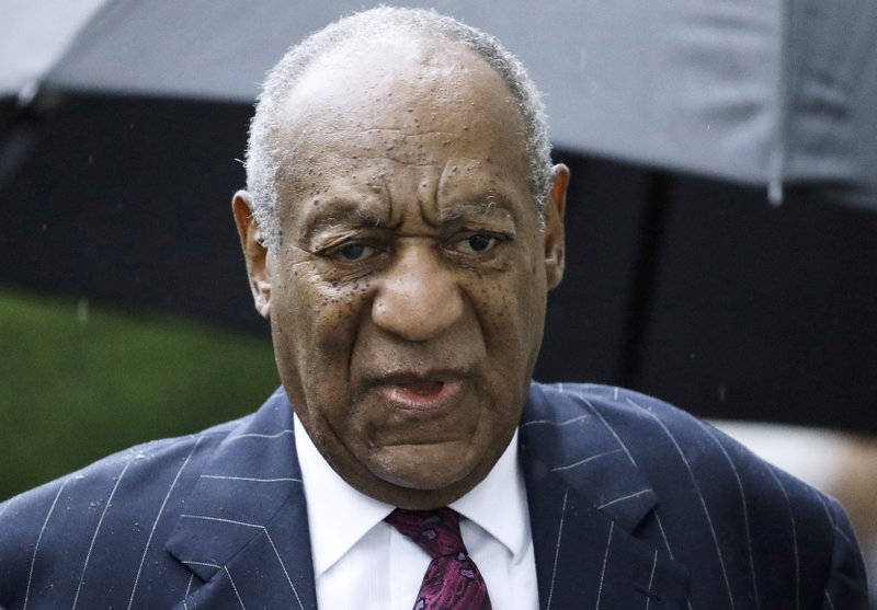 Bill Cosby appeal set for Dec 1 in Pennsylvania high court