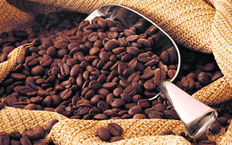 A cup of coffee a day reduces risk of liver diseases