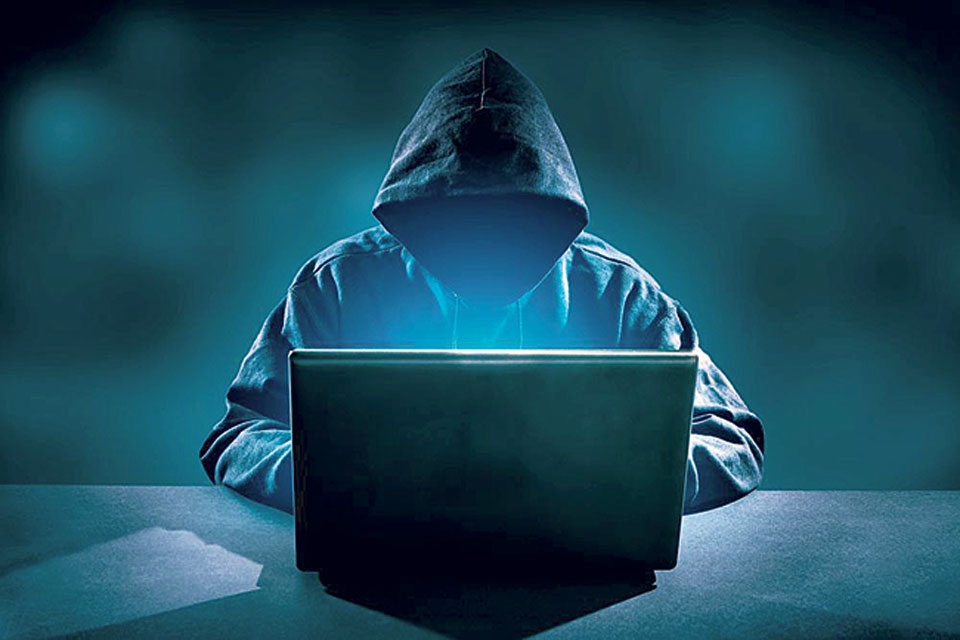 Nepal vulnerable to cyber attacks