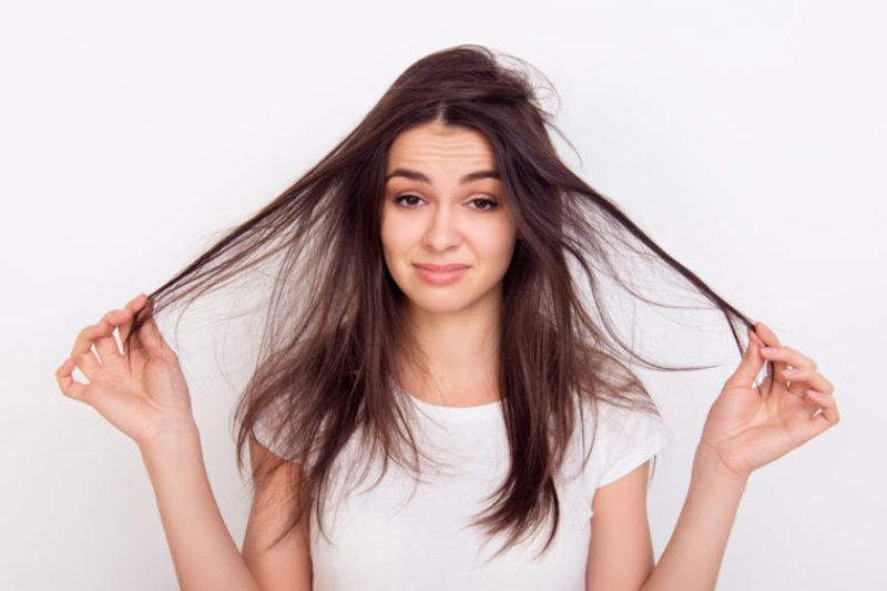 6 tricks and tips for girls with thin hair