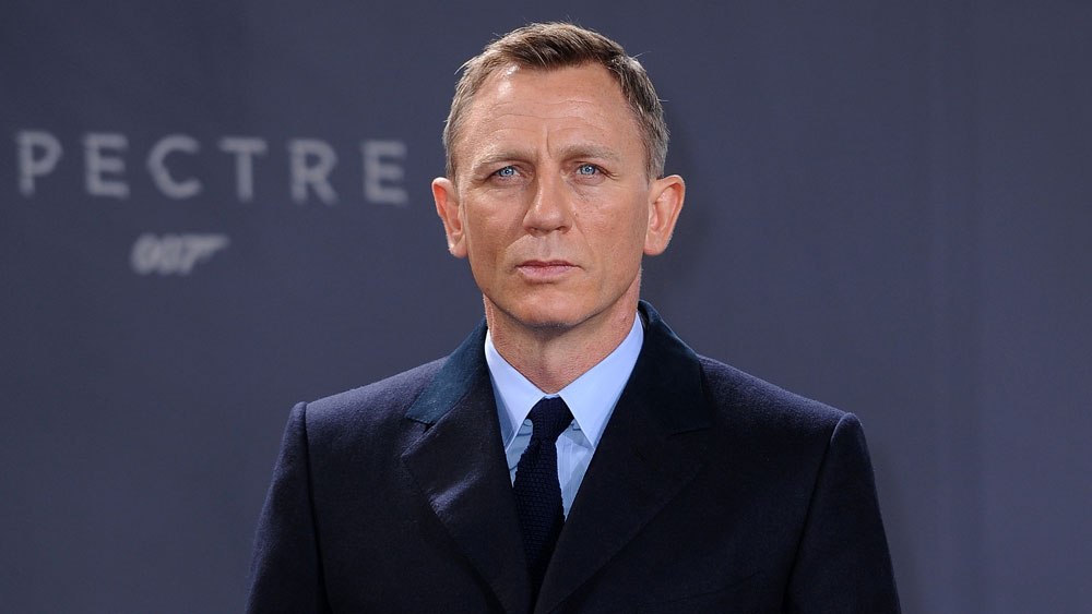 'No Time to Die' to be Daniel Craig's last Bond film?