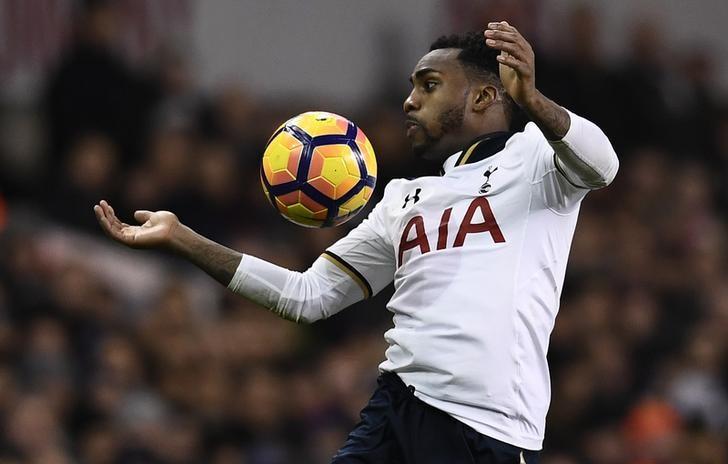 Tottenham's Rose eager for trophies and big name signings