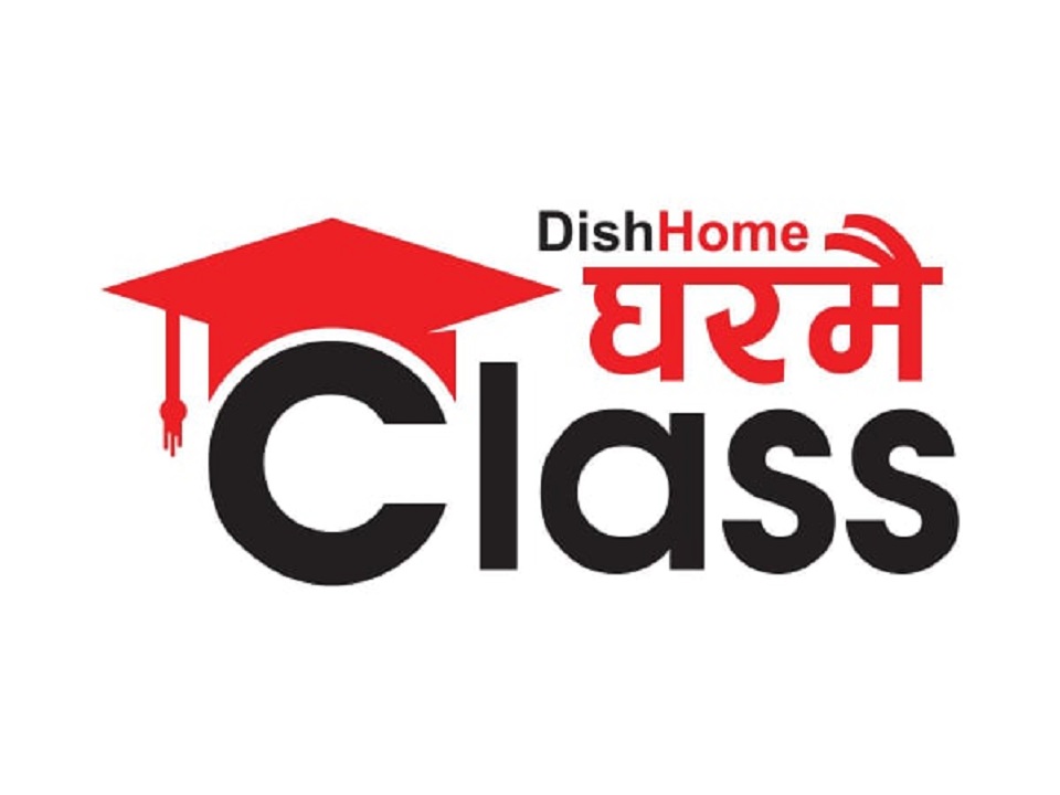Dish Home starts classes for school students amid lockdown