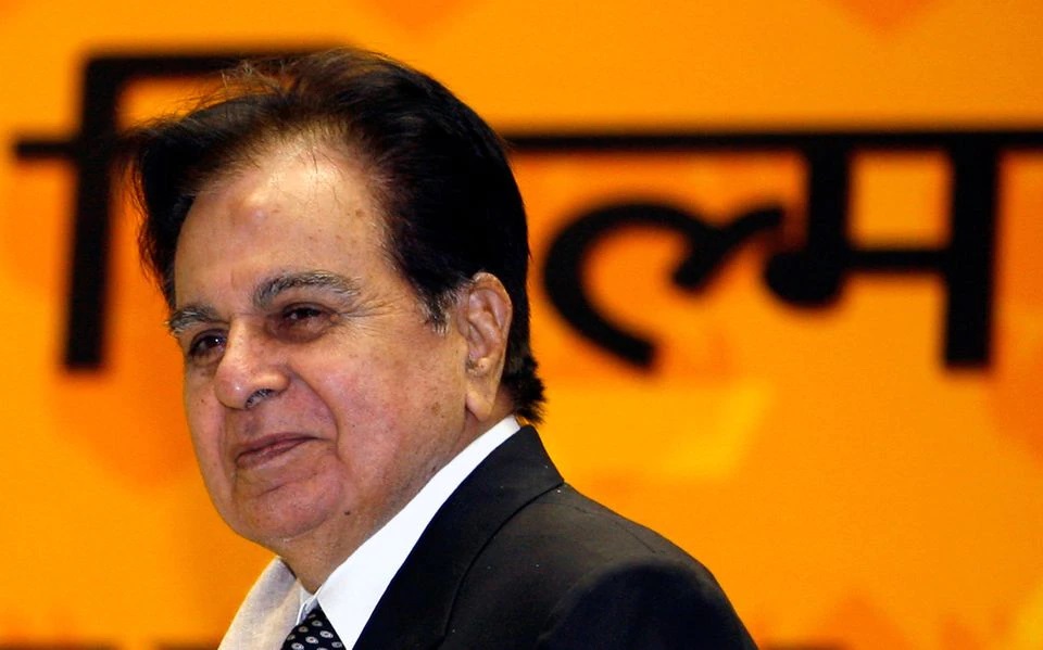 Indian actor Dilip Kumar, who embodied melancholy on screen, dies at 98