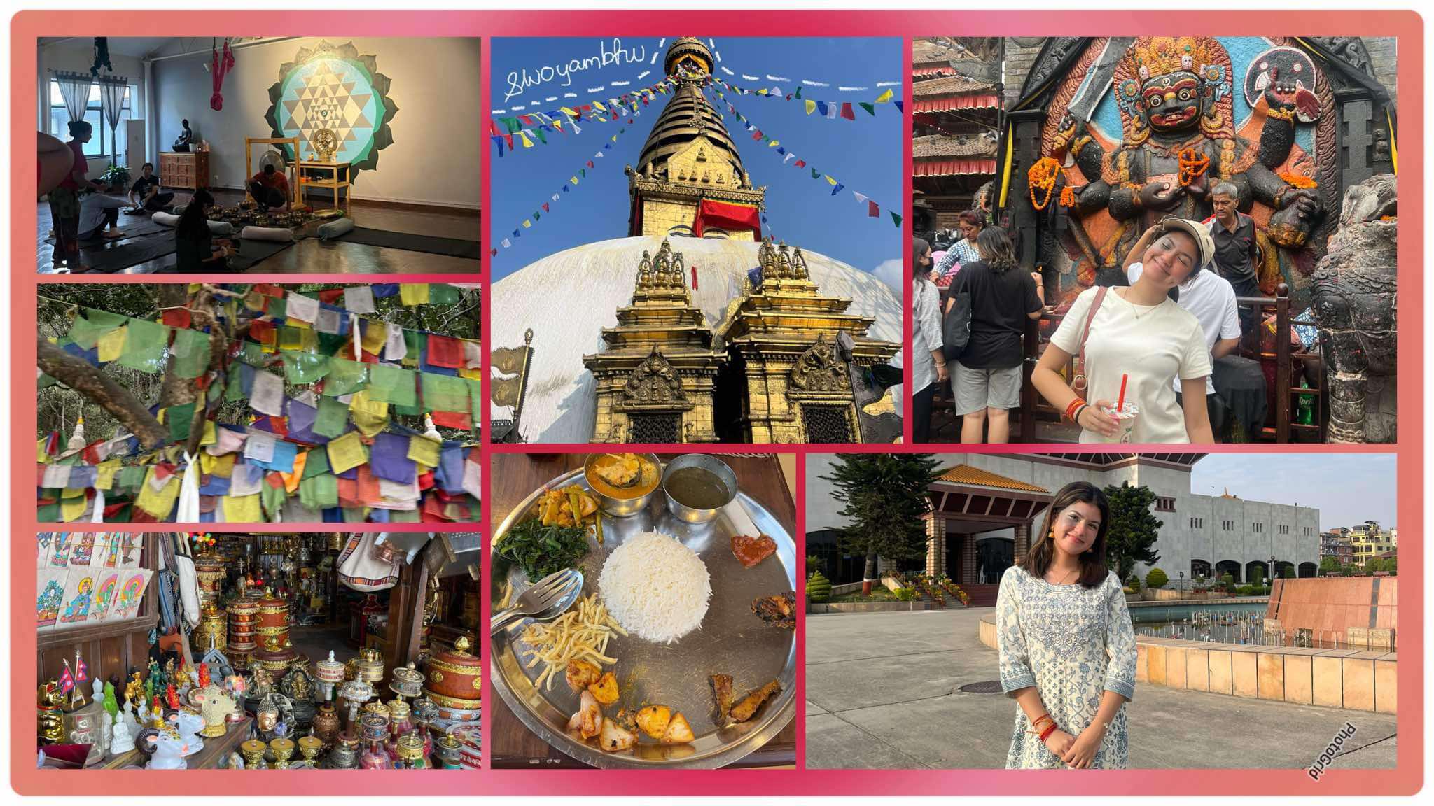 Rediscovering the Cultural Paradise of Nepal