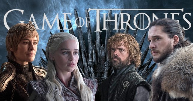 'Game of Thrones' final series not completely faithful to books: GRR Martin