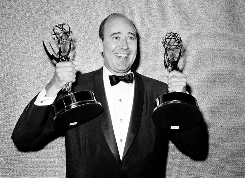 Carl Reiner, beloved creator of ‘Dick Van Dyke Show,’ dies