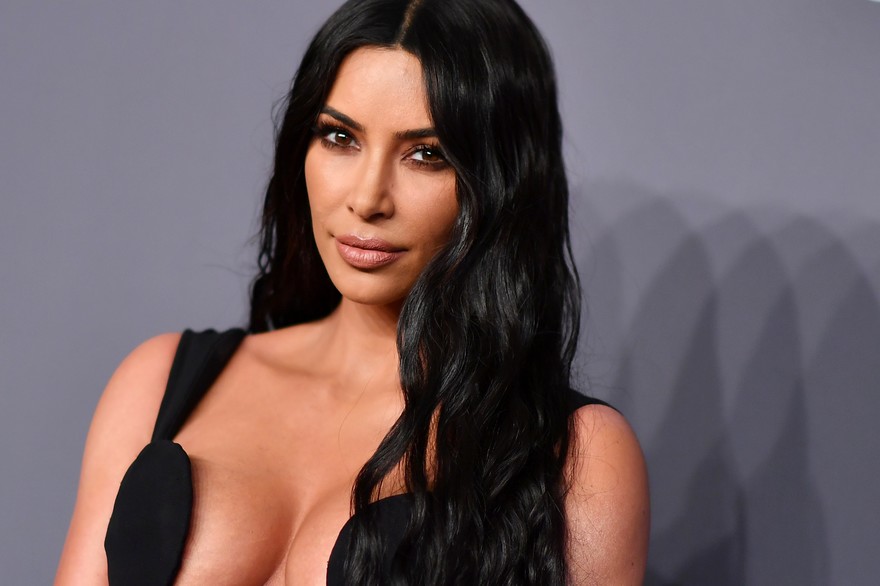 When Kim Kardashian's hotel room robbery became inspiration for a film