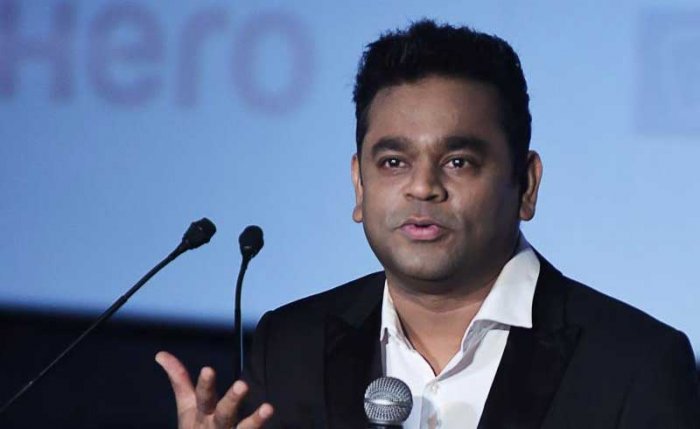 A R Rahman calls Bollywood remixes of his songs as ‘disastrous’ and ‘annoying’